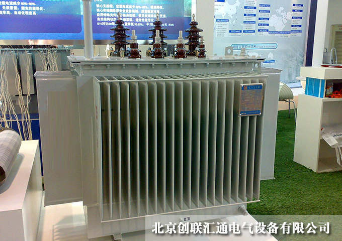 20kv/10kv級(jí)雙電壓轉(zhuǎn)換S11系列油浸式變壓器